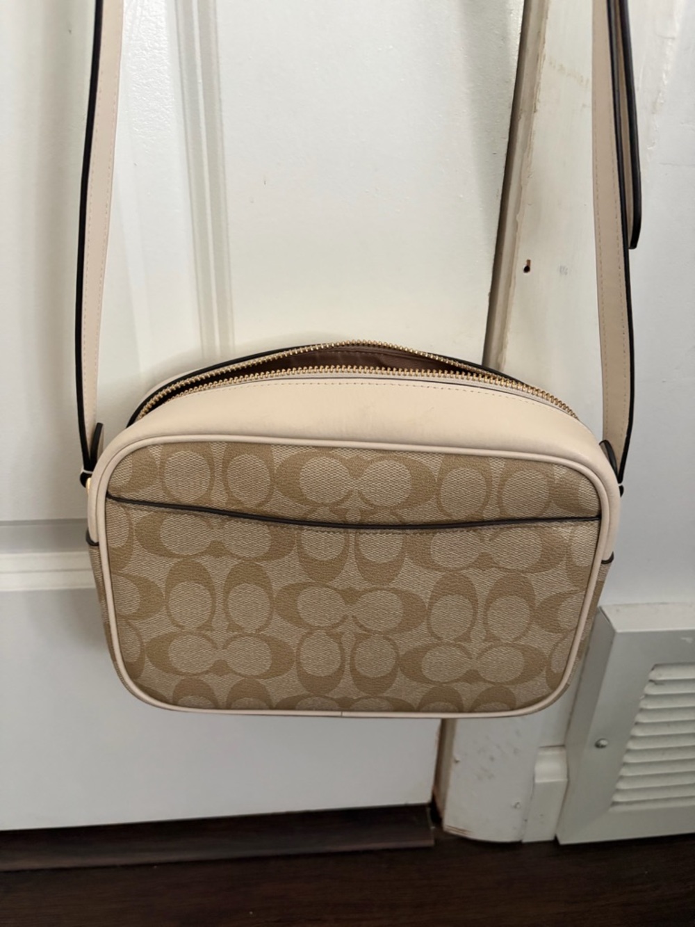Coach Outlet Jamie Camera Bag - Picture 5 of 5